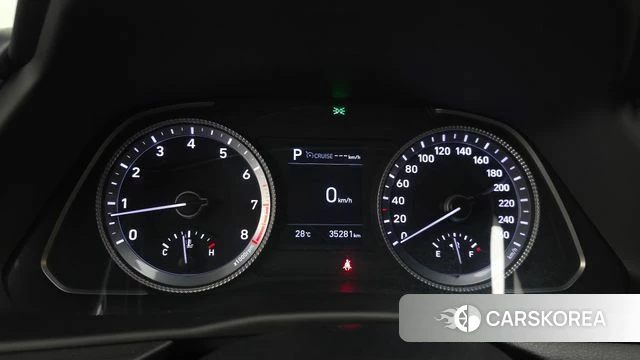 Hyundai Sonata (DN8) id 4776111 из Кореи 28