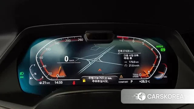 BMW X5 (G05) id 3115336 из Кореи 18