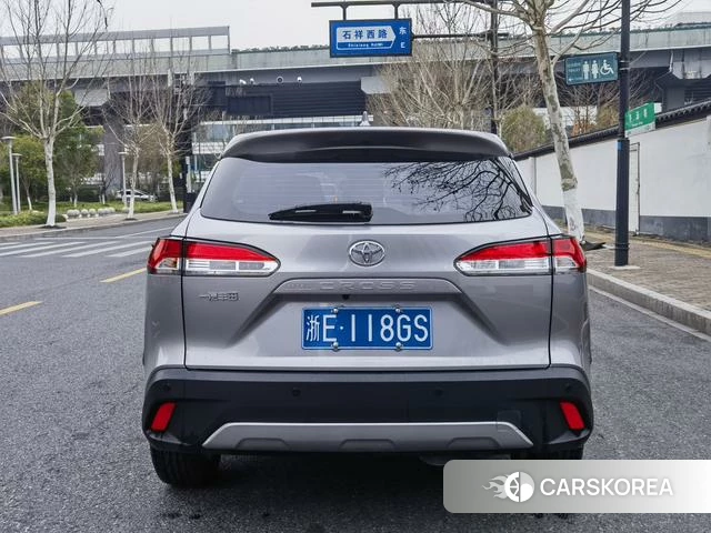 Toyota Corolla Sharp amplifier id 4272991 из Китая 8