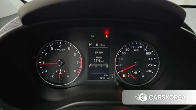 Kia Morning Urban (JA) id 4495324 из Кореи 28
