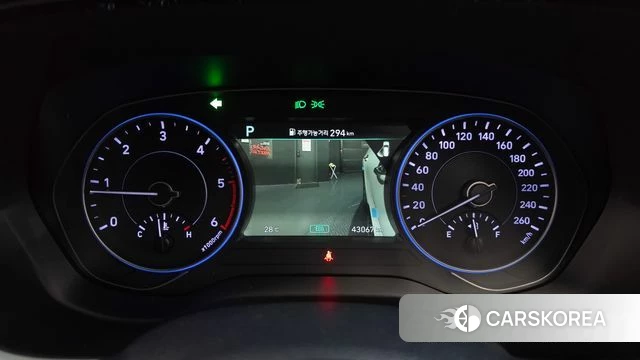 Hyundai Palisade id 4698712 из Кореи 32
