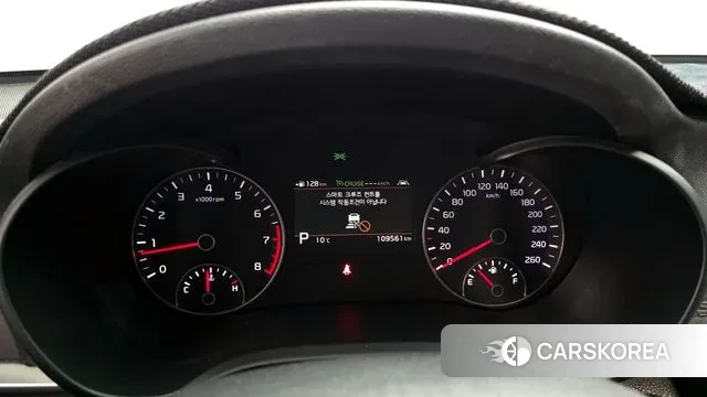 Kia The New K5 2nd generation id 3737266 из Кореи 18