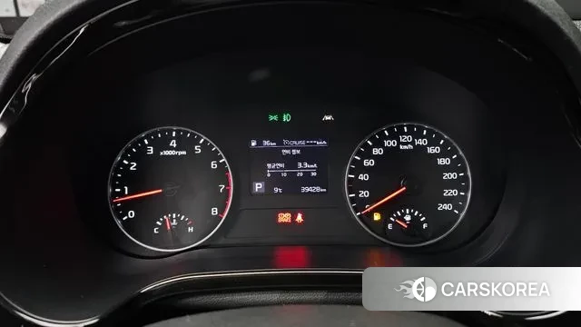 Kia Seltos id 3434223 из Кореи 18