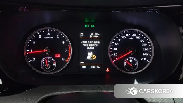 Kia K5 3rd generation id 3508918 из Кореи 18