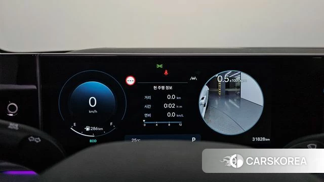 Hyundai Grandeur (GN7) id 4315070 из Кореи 34