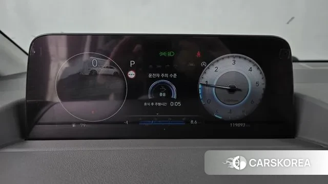 Hyundai Staria id 3614889 из Кореи 18