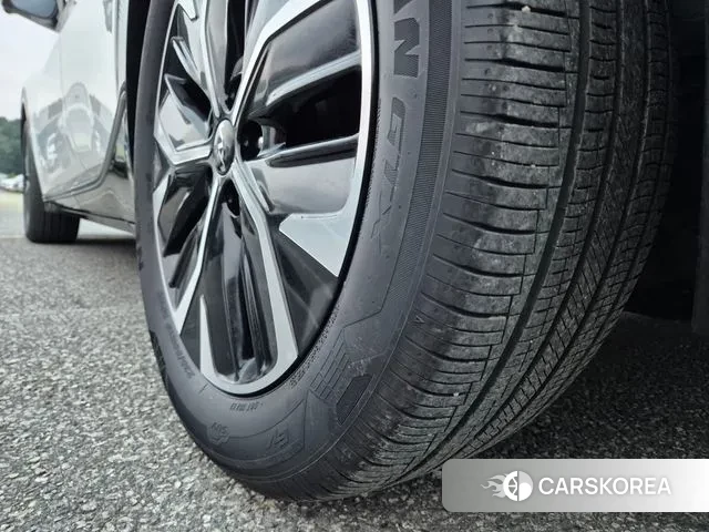 Kia EV6 id 3280283 из Кореи 18