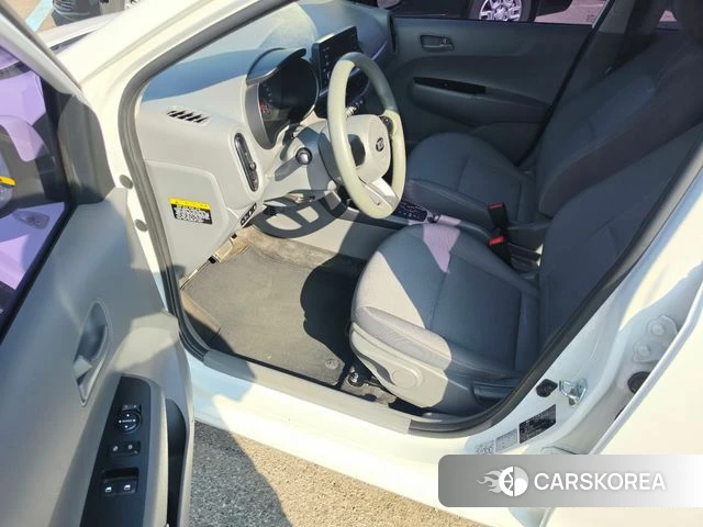 Kia All New Morning (JA) id 4628713 из Кореи 18