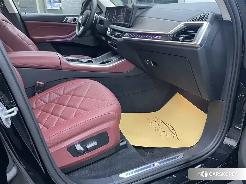 BMW X5 id 4570770 из Китая 23