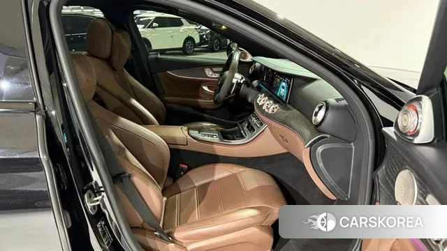 Mercedes-Benz E-Class W213 id 3251856 из Кореи 18