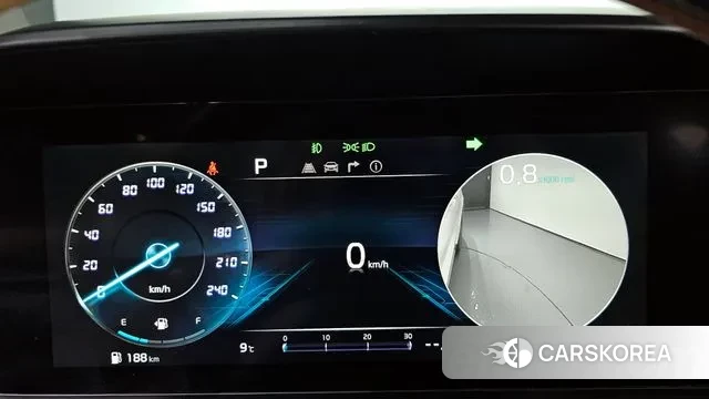 Kia Carnival 4th generation id 3660886 из Кореи 18