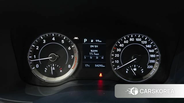 Hyundai Venue id 4943665 из Кореи 18