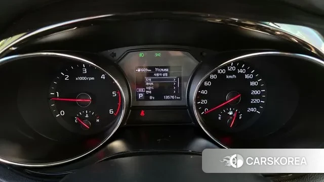 Kia The New Carnival id 3351167 из Кореи 18