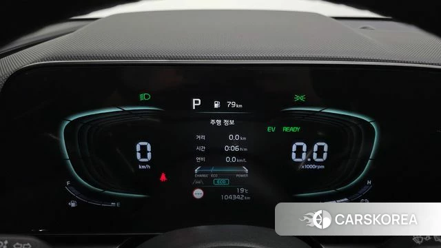 Kia Di Ol Nu Niro id 4244335 из Кореи 18