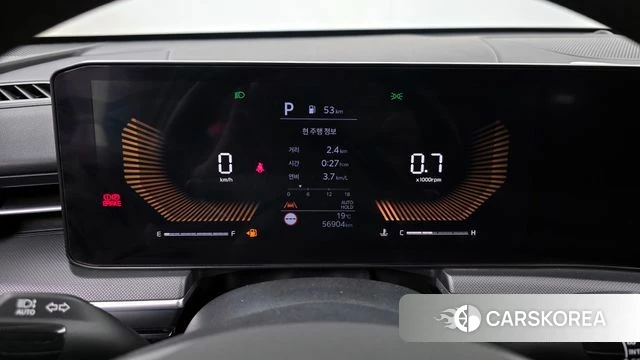 Kia The New K5 3rd generation id 3963757 из Кореи 18