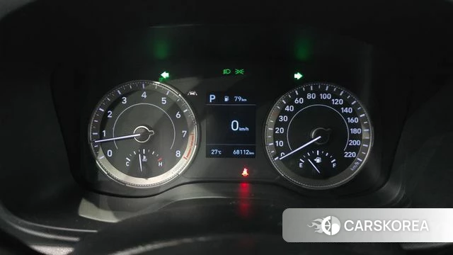 Hyundai Venue id 3942478 из Кореи 18