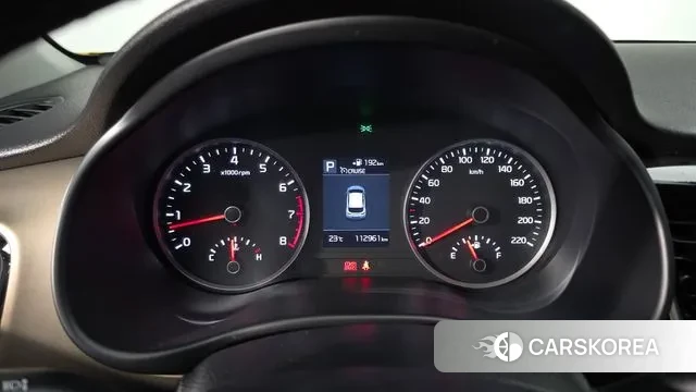 Kia Stonic id 3034410 из Кореи 18