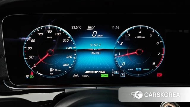 Mercedes-Benz AMG GT id 4764051 из Кореи 18