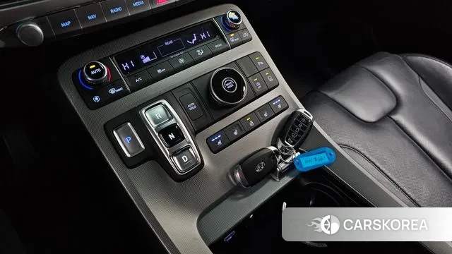 Hyundai Palisade id 3712319 из Кореи 18