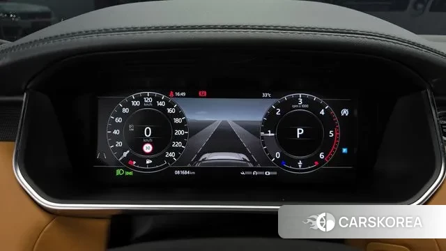 Land Rover Range Rover Sport 2nd Generation id 2961315 из Кореи 18