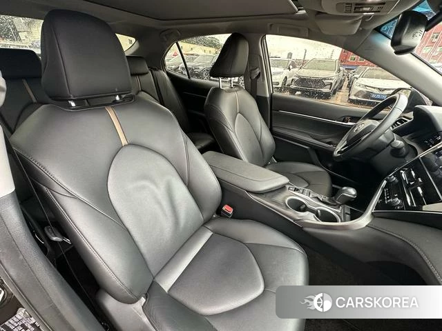 Toyota Camry id 4263570 из Китая 15