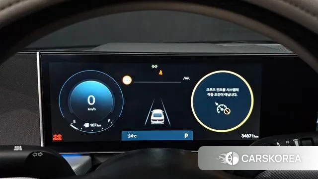 Hyundai Sonata D Edge (DN8) id 2993371 из Кореи 18