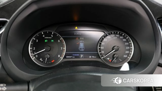 Infiniti QX50 (P71A) id 3845155 из Кореи 18