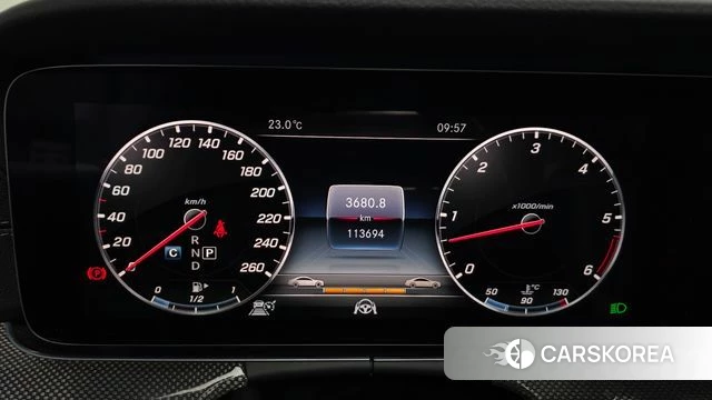 Mercedes-Benz CLS-Class C257 id 4536509 из Кореи 33