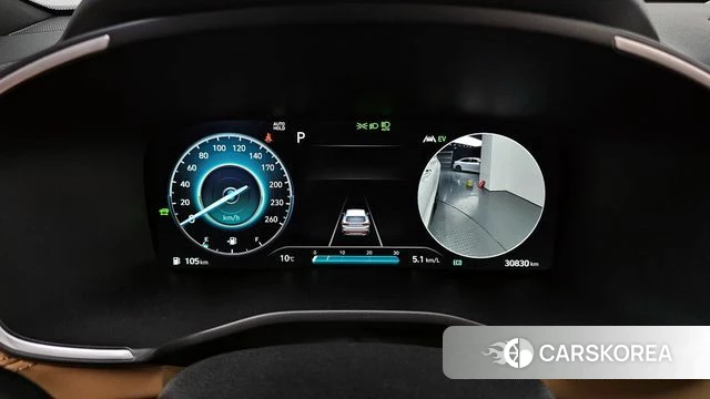 Hyundai The New Santa Fe id 3811836 из Кореи 19