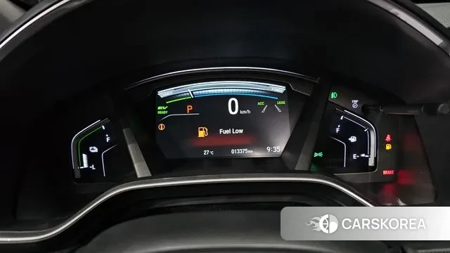 Honda CR-V 6th generation id 3093633 из Кореи 18