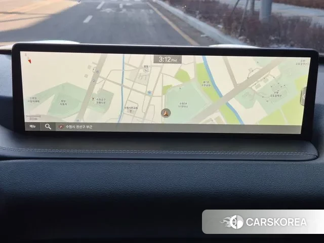 Genesis GV80 id 3619079 из Кореи 18