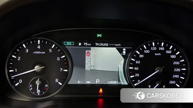 Kia More K9 id 3709430 из Кореи 18