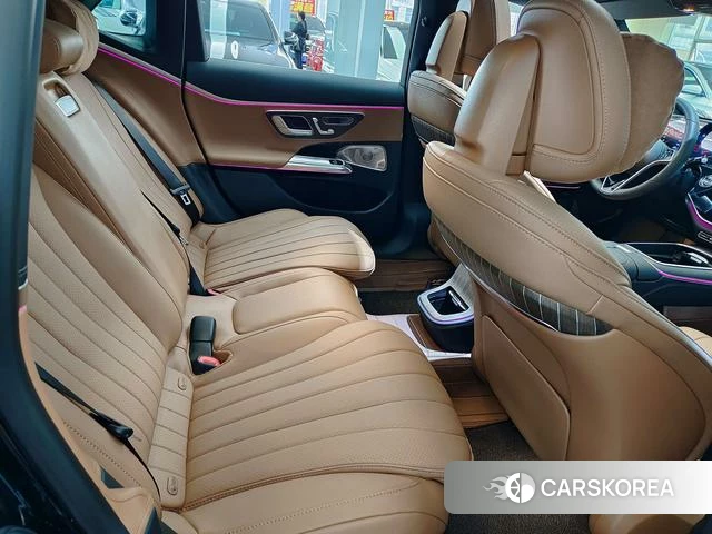 Mercedes-Benz E-class id 4277804 из Китая 8
