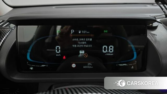 Hyundai Casper id 4631067 из Кореи 18
