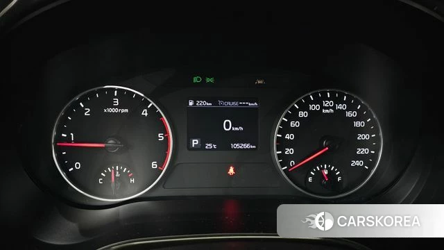 Kia Seltos id 4657191 из Кореи 18