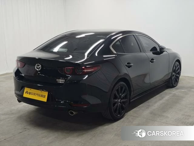 Mazda 3 Angkesaila id 4261322 из Китая 18