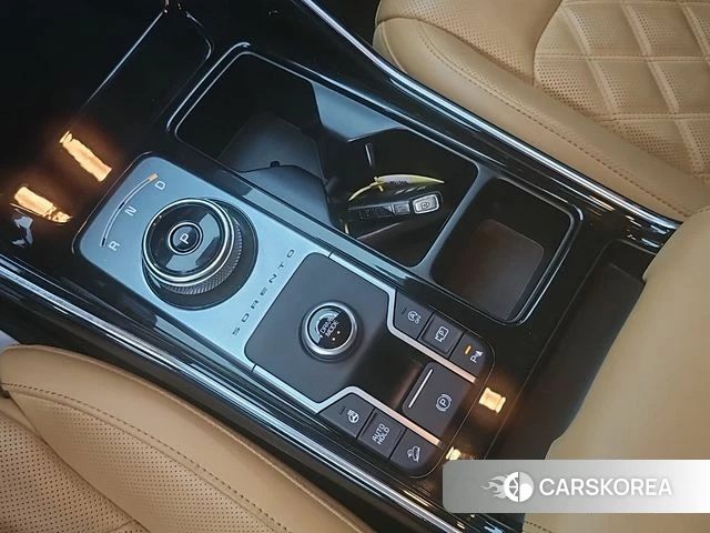 Kia Sorento 4th Generation id 4873005 из Кореи 18