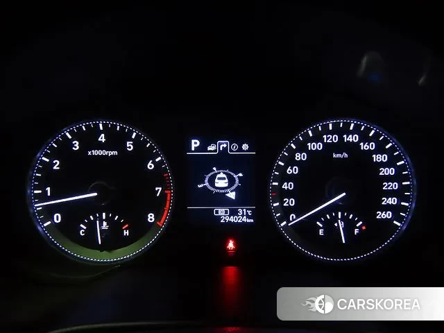 Hyundai Grandeur IG id 3045633 из Кореи 18