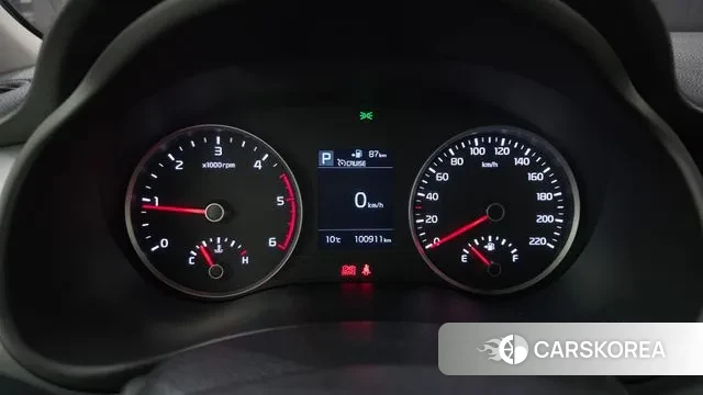 Kia Stonic id 3766776 из Кореи 18