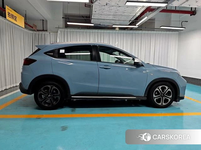 Honda XR-V id 4220947 из Китая 18
