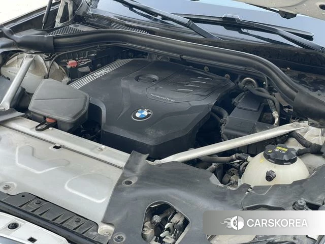 BMW X3 id 4314235 из Китая 13