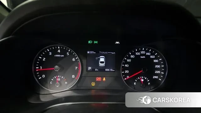 Kia Come New K3 id 3422341 из Кореи 18