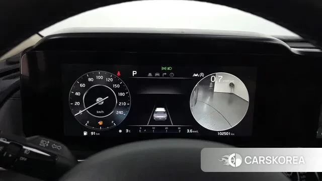 Kia Carnival 4th generation id 3535309 из Кореи 18