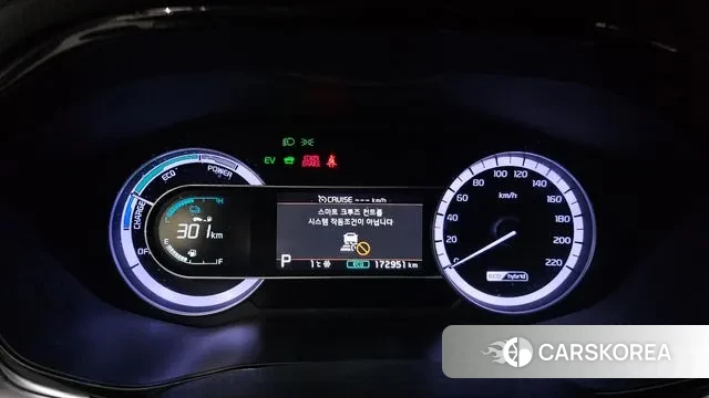 Kia The New Niro id 3616712 из Кореи 18