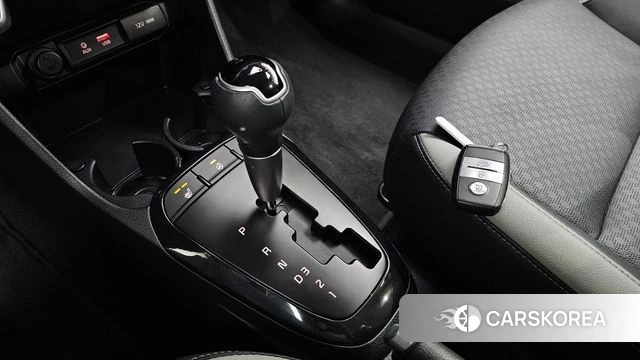 Kia All New Morning (JA) id 3853892 из Кореи 18