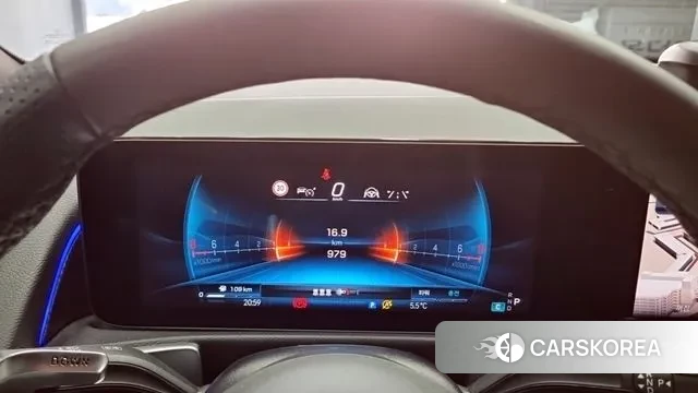 Mercedes-Benz GLB-Class X247 id 3482048 из Кореи 16