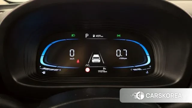 Hyundai Venue id 3467483 из Кореи 18