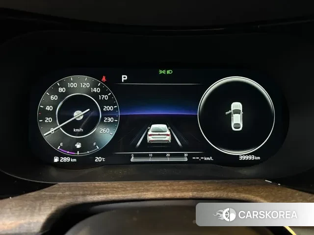 Kia K5 3rd generation id 3264688 из Кореи 18