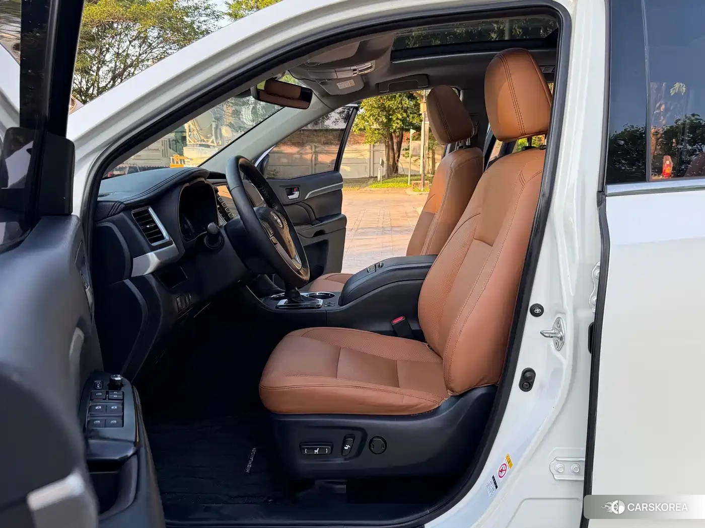 Toyota Highlander id 4628235 из Китая 19