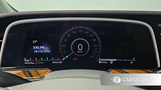 Cadillac Escalade 5th Generation id 4202191 из Кореи 31